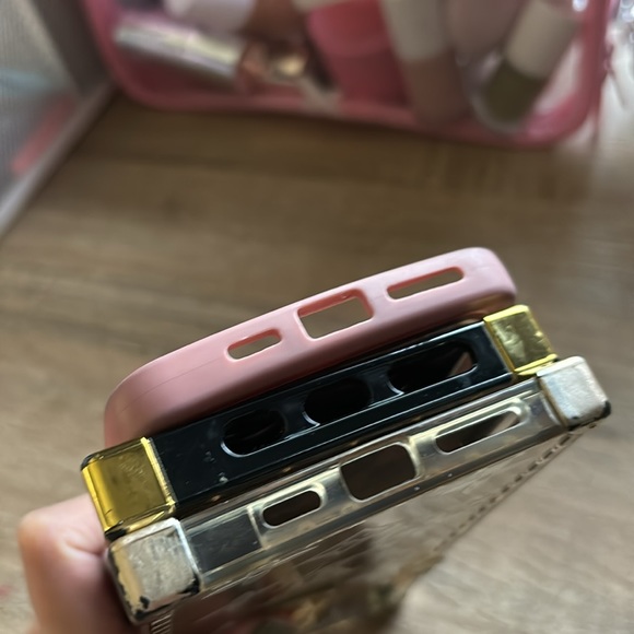 Cute Luxury iPhone 11 Pro Max Case Bundle - Picture 6 of 15